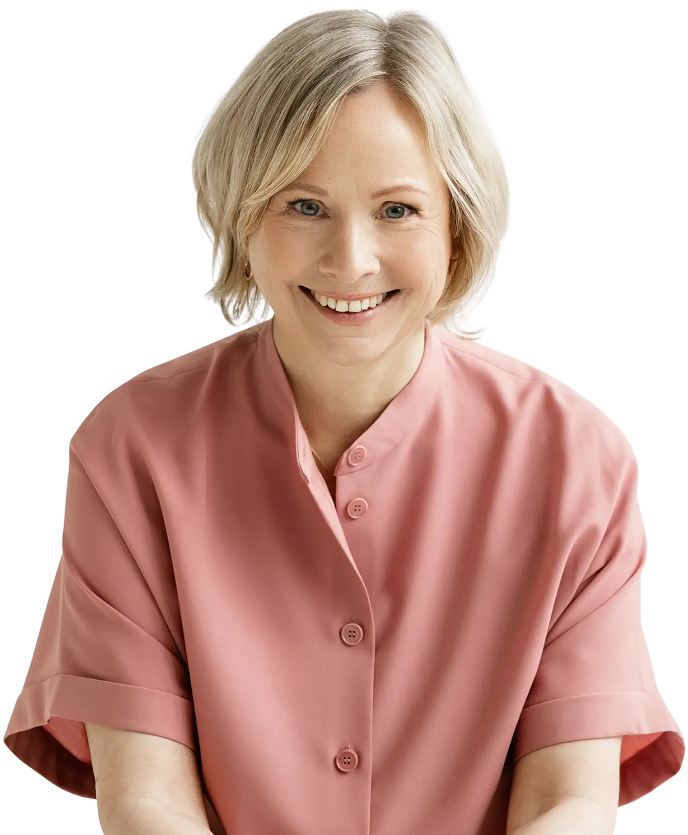 Dr. med. Katja Held – Psychotherapeutin und Coach in München